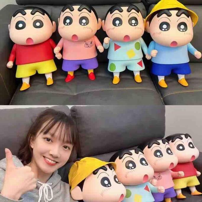 B1610 Austin Height Crayon Shin Chan By Apartment Johor Bahru